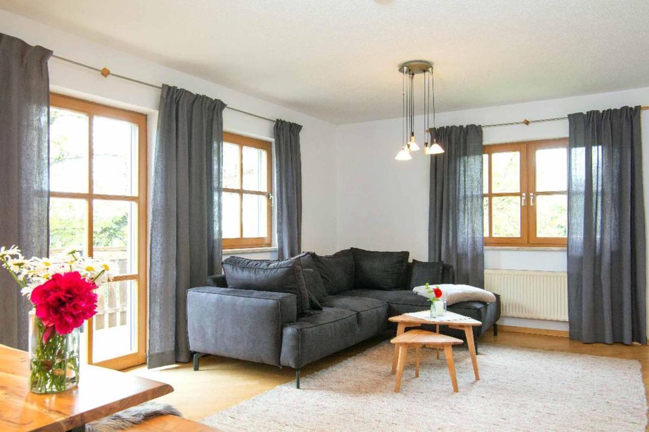 Ferienwohnung Miedl Hauzenberg Exterior foto
