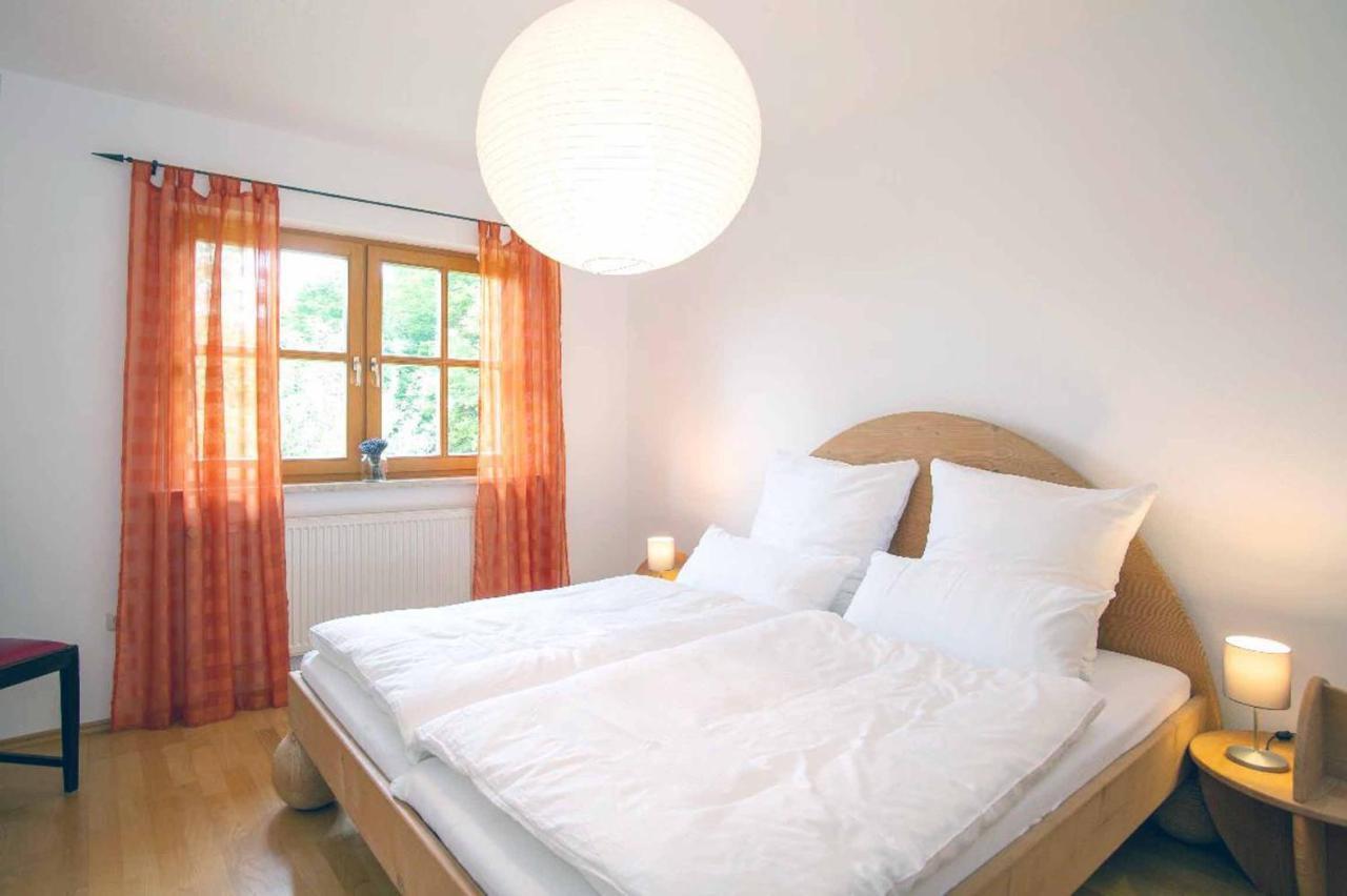 Ferienwohnung Miedl Hauzenberg Exterior foto