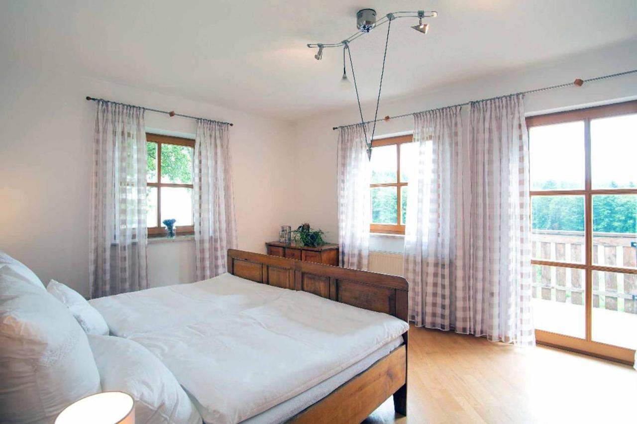 Ferienwohnung Miedl Hauzenberg Exterior foto