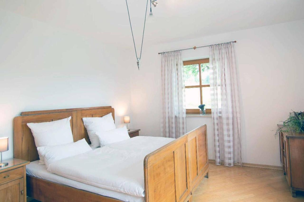 Ferienwohnung Miedl Hauzenberg Exterior foto