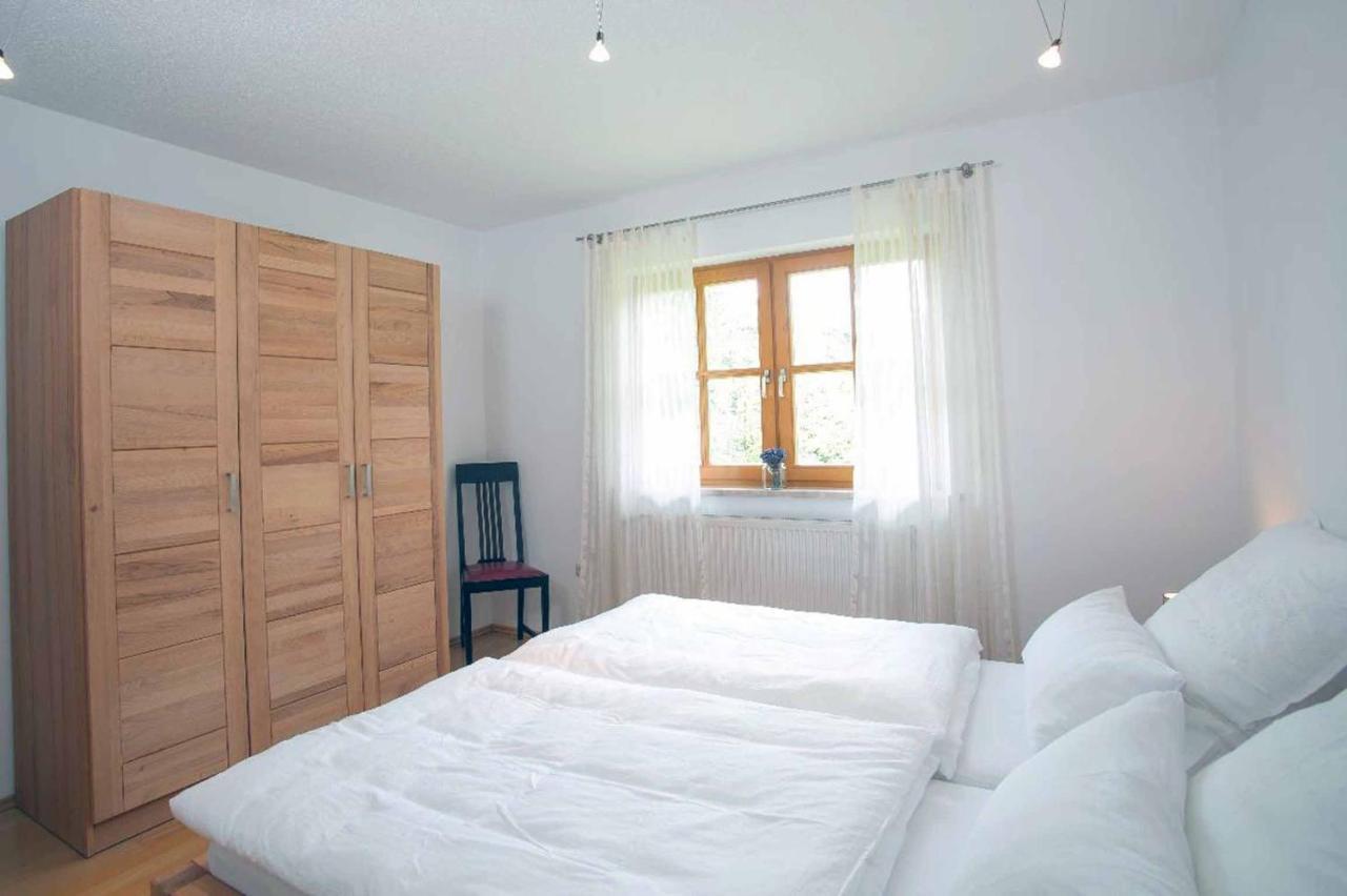 Ferienwohnung Miedl Hauzenberg Exterior foto