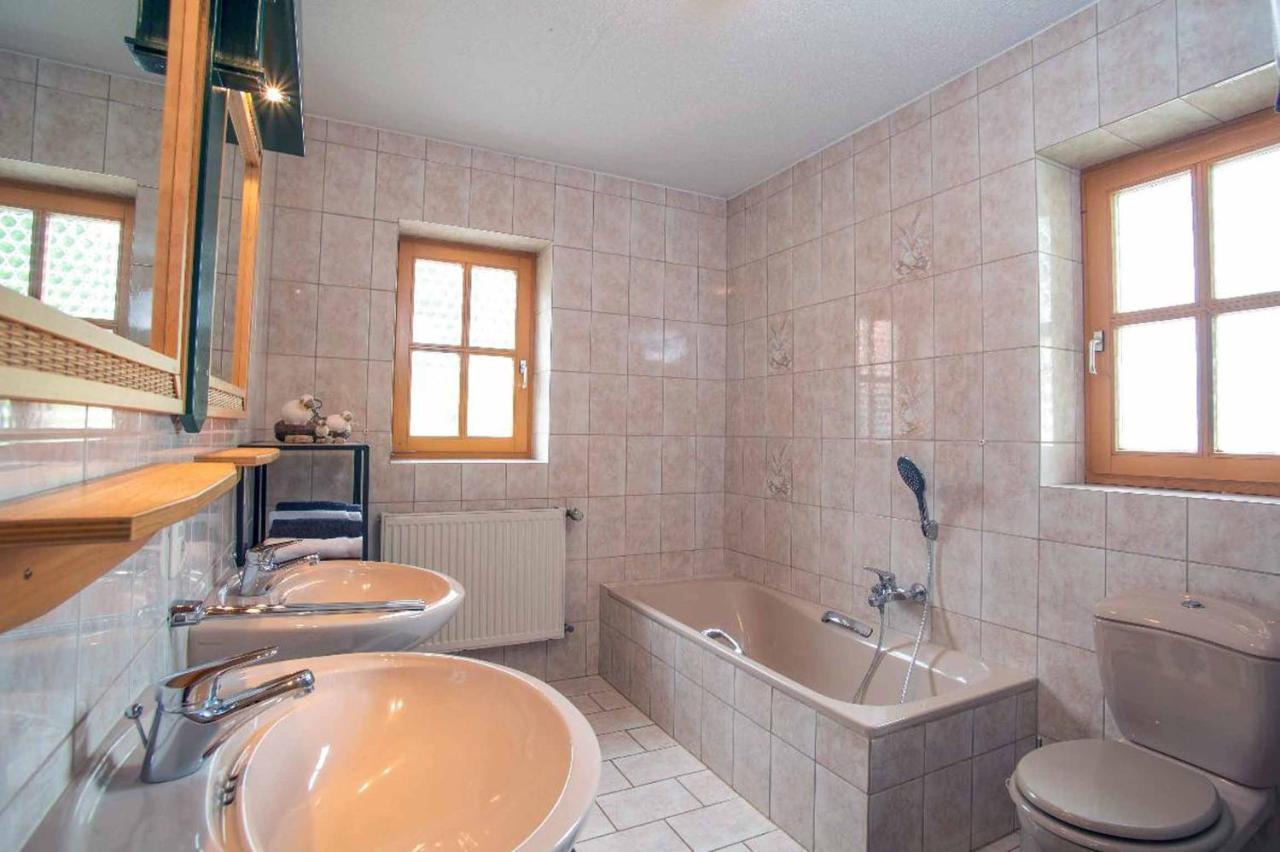 Ferienwohnung Miedl Hauzenberg Exterior foto
